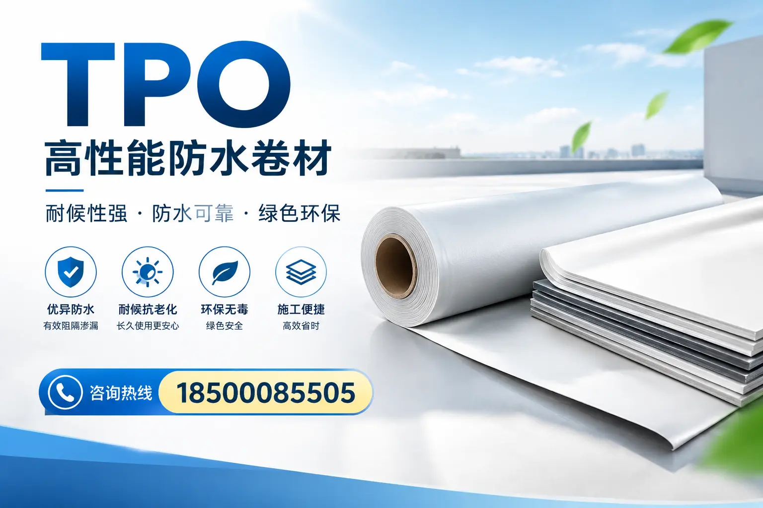 tpo行业趋势分析,临沂企业应如何应对